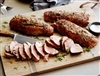 Historic Lynchburg Balsamic Roast Pork Tenderloins