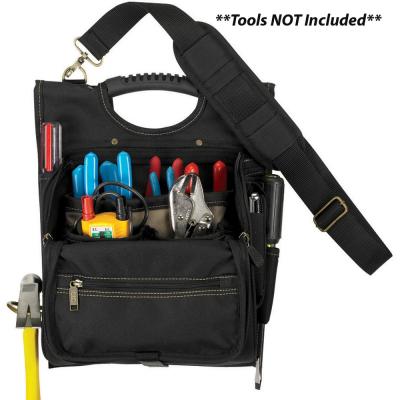 CLC 1509 Professional Electricians Tool Pouch