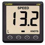 Clipper Easy Log Speed &amp; Distance NMEA 0183