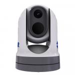 FLIR M364C LR Stabilized Thermal/Visible Long Range IP Camera