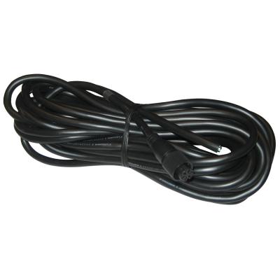 Furuno Head/NMEA 10m Cable - 1 x 6 Pin