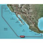 Garmin BlueChart g3 HD - HXUS021R - California - Mexico - microSD/SD