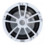 Infinity 10&quot; Marine RGB Reference Series Subwoofer - White