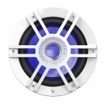 Infinity 10&quot; Marine RGB Kappa Series Speakers - White