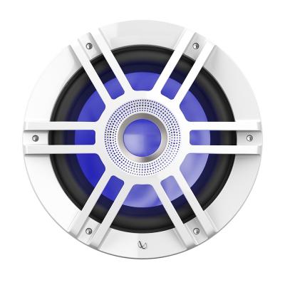 Infinity 10&quot; Marine RGB Kappa Series Speakers - White