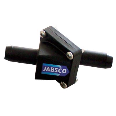 Jabsco In-Line Non-return Valve - 3/4&quot;