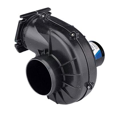 Jabsco 4&quot; 250 CFM Flangemount Blower - 12V