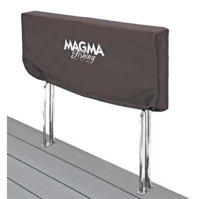 Magma Cover f/48&quot; Dock Cleaning Station - Jet Black