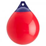 Polyform A-3 Buoy 17&quot; Diameter - Red