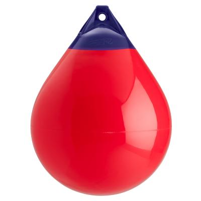 Polyform A-5 Buoy 27&quot; Diameter - Red