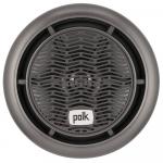 Polk 10&quot; Subwoofer Ultramarine - Silver