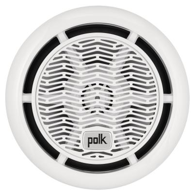Polk 10&quot; Subwoofer Ultramarine - White