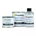 PropGlide Prop  Running Gear Coating Kit - Small - 250ml