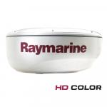 Raymarine RD418HD 4kW 18&quot; HD Digital Radome (no cable)