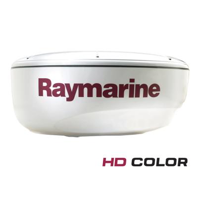 Raymarine RD418HD 4kW 18&quot; HD Digital Radome (no cable)