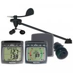 Raymarine Wireless Wind, Speed &amp; Depth System w/Triducer