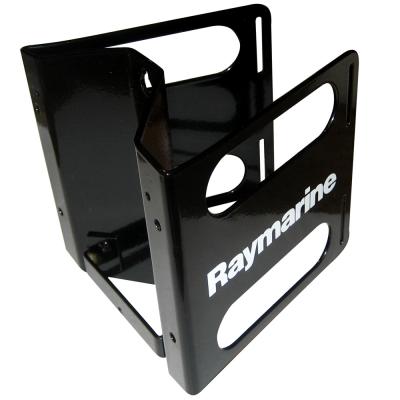 Raymarine Single Mast Bracket f/Micronet &amp; Race Master