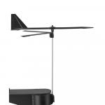 Schaefer Hawk Wind Indicator f/Boats up to 8M - 10&quot;