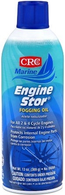 CRC SUZ-CRC06068 Engine Stor Fogging Oil