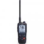 Uniden MHS335BT Handheld VHF Radio w/GPS  Bluetooth