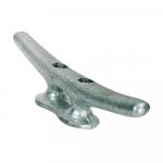 Whitecap Galvanized Dock Cleat - 8&quot;