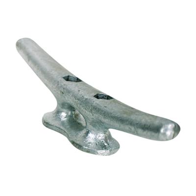 Whitecap Galvanized Dock Cleat - 12&quot;