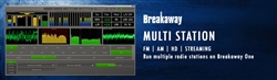 BreakawayOne Livewire/AES67