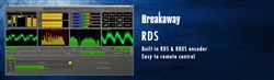 BreakawayOne RDS for FM cores