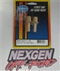 EMPI 9211 3/8 NPT TO 3/8 BARBED PACK OF 2