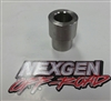 1" to 3/4" Stainless PRO AM WOBBLE STOPPERS Misalignments