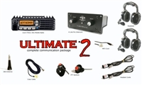 Pci Ultimate 2 Seat Package