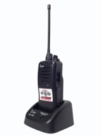 ICOM F4011 HAND HELD UHF