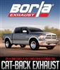 Borla 09-14 Dodge Ram 1500 5.7L V8 2/4WD Crew/Extended Cab