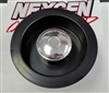 REMOTE MOUNT FUEL FILLER 3" with cap AC201020-3