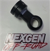 FOX ROD END 7/8"SHAFT 2.95" END TO CENTER OF EYE 3.895" TOTAL