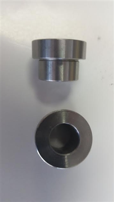 3/4" TO 1/2" STAINLESS 1.50" TAB WIDTH