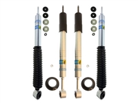 BILSTEIN 5100 COMPLETE SHOCK AND STRUT KIT FOR 05-15 TOYOTA TACOMA