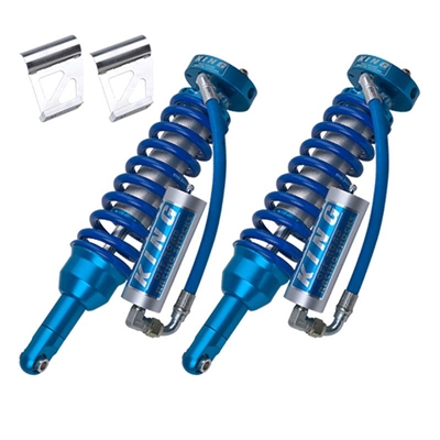 KING SHOCKS 05-Current Tacoma 2.5 Performance Series Coilovers
