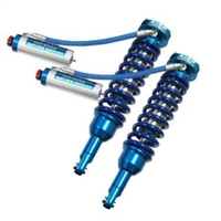 KING SHOCKS 05-Current Tacoma 2.5 Performance Series Coilovers W-ADJUSTERS