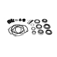G2 GM 14 Bolt 10.5in. 88 and Up Master Installation Kit