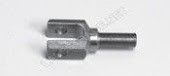 REPLACMENT RACK CLEVIS FOR 425152 RACK & PINION
