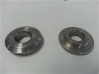 5/8 RACE WELD WASHER 1/4 TALL SHOULDER