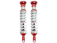 AFe Power 501-5600-03 Sway-A-Way Front Coilover Kit For 15-16 GM Colorado/Canyon