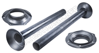 BUS SWING AXLE TUBES    AC501149