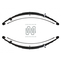 ICON 2007-UP Toyota Tundra Multi-Rate RXT Leaf Spring Kit