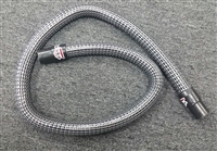 5FT Race Air Hoses for Pumpers