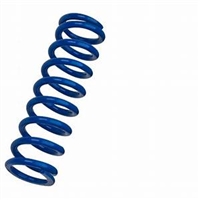 KING 3.0" ID 6" LONG 500LB COIL OVER SPRING