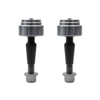 Icon Delta Joint Retrofit Ball Joint Kit for 2015+ Colorado/Canyon 14-UP GM1500 LARGE (614555)
