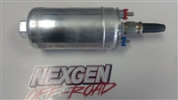 Bosch High Pressure Fuel Pump 044  BOS-0580254044