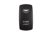 Rocker switch Cover Dome Light K four Carling Style Contura 65-103